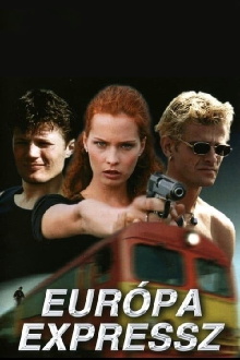 Európa expressz Trailer