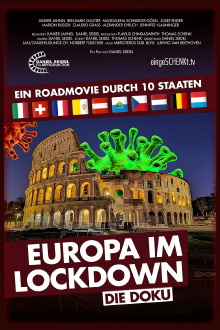 Europa im Lockdown Trailer