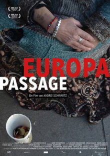 Europa Passage Trailer