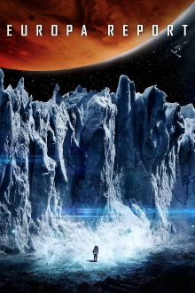 Europa Report Trailer