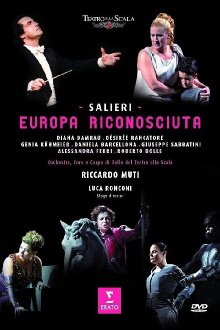 Europa Riconosciuta Trailer
