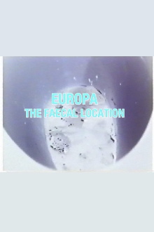 Europa: The Faecal Location Trailer