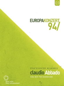 Europakonzert 1994 from Meiningen Trailer