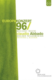Europakonzert 1996 from St. Petersburg Trailer