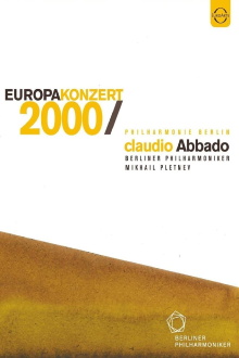 Europakonzert 2000 from Berlin Trailer