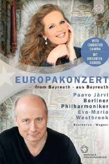 Europakonzert 2018 from Bayreuth Trailer