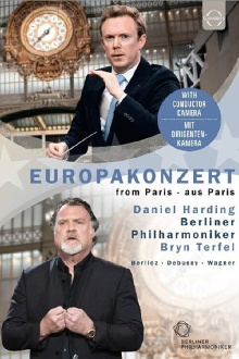Europakonzert 2019 from Paris Trailer