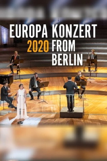 Europakonzert 2020 Trailer