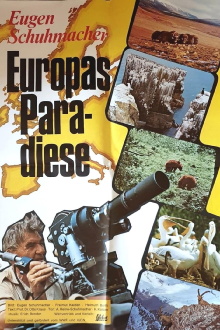 Europas Paradiese Trailer