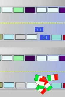 Europe & Italy Trailer