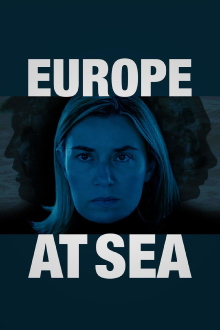 Europe at Sea Trailer