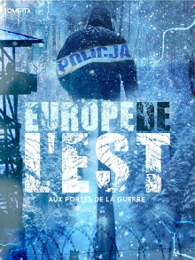Europe de l'est - Aux portes de la guerre Trailer