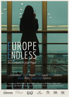 Europe Endless Trailer