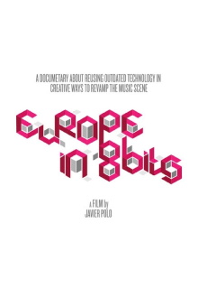 Europe in 8 Bits Trailer