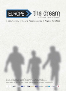 Europe, the Dream Trailer