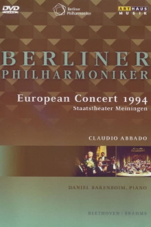 European Concert 1994 Trailer