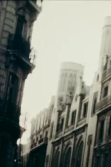 European Diaries Trailer