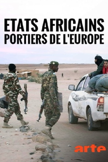 Europe's Doormen Trailer