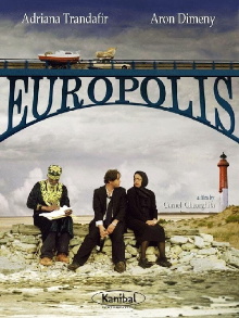 Europolis Trailer