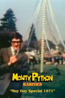 Euroshow '71: May Day Special Trailer