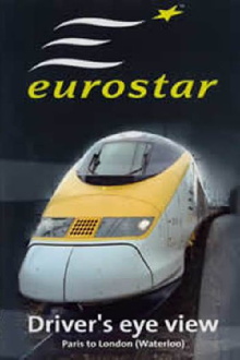 Eurostar: Paris to London Waterloo Trailer