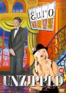 Eurotrash Unzipped Trailer