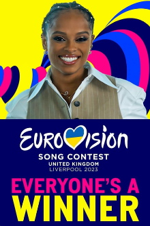 Eurovision: Everyone's a Winner Trailer