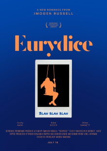 Eurydice Trailer