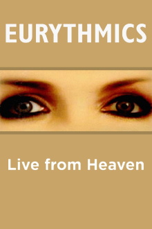 Eurythmics: Sweet Dreams Trailer