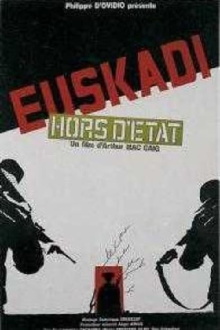 Euskadi: The Stateless Nation Trailer