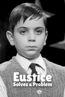 Eustice Solves a Problem Trailer