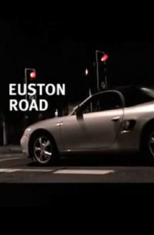 Euston Road Trailer