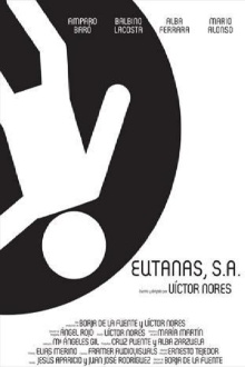 Eutanas, S.A. Trailer