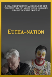 Eutha-nation Trailer