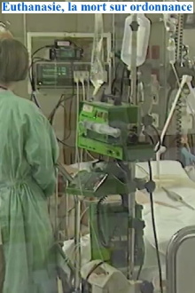 Euthanasie, la mort sur ordonnance Trailer