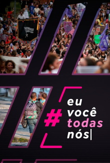 #EuVocêTodasNós Trailer
