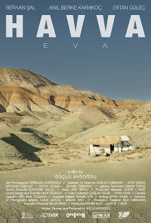 Eva Trailer