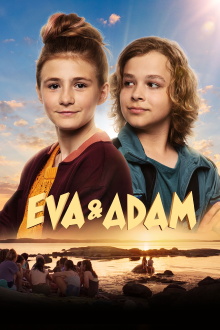 Eva & Adam Trailer