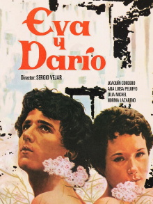 Eva and Dario Trailer