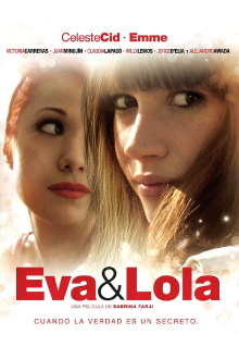 Eva & Lola Trailer