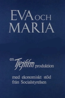 Eva and Maria Trailer