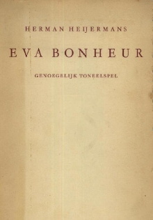 Eva Bonheur Trailer