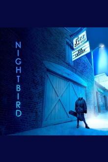Eva Cassidy - Nightbird Trailer