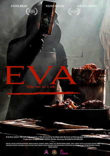 Eva Trailer