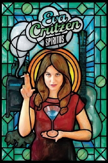 Eva Crutzen: Spiritus Trailer