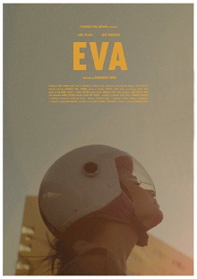 Eva Trailer