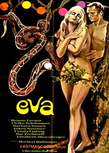 Eva - Der große Frauenreport Trailer
