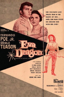 Eva Dragon Trailer