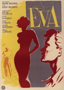 Eva Trailer