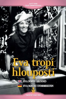 Eva Fools Around Trailer